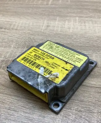 Mitsubishi Space Star Airbag control unit/module 0285001379