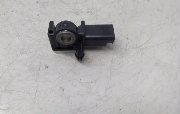 Peugeot 5008 Airbag deployment crash/impact sensor 9663904980