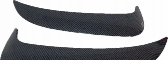 Dodge Charger Front door trim (molding)