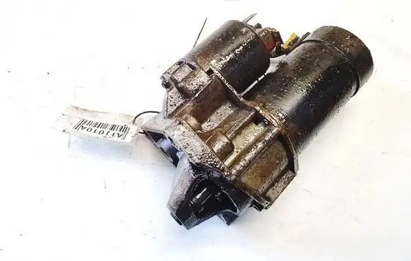 Renault Scenic I Starter motor 854955A