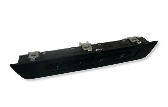 BMW 7 F01 F02 F03 F04 Seat memory switch 9215743