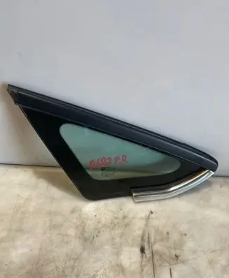 Opel Cascada Front triangle window/glass DOT459M540AS2 E000001 43R001565