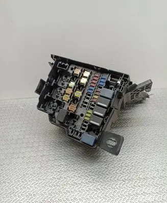 Fuse module