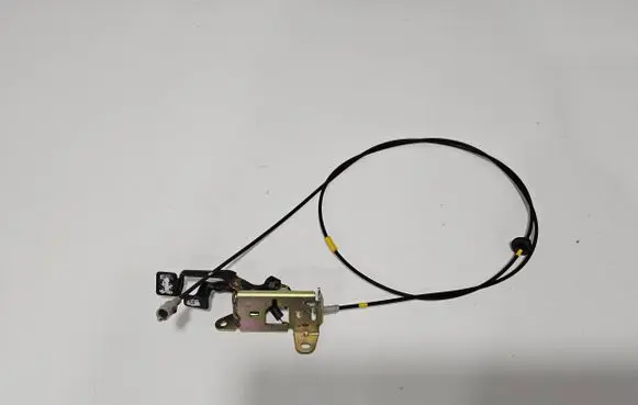 Toyota MR2 (W30) III Fuel cap flap release cable 6930617050
