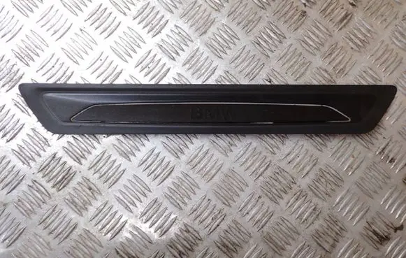 BMW 1 F20 F21 Sill/side skirt trim 19074910
