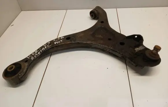 Hyundai Santa Fe Front control arm