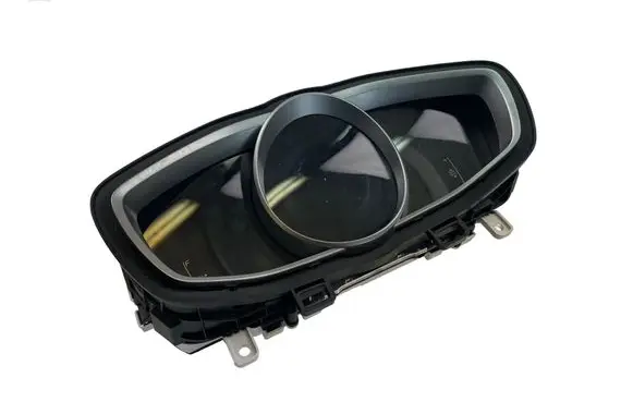Volvo V40 Speedometer (instrument cluster) 31687373