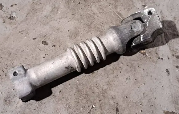 BMW 7 F01 F02 F03 F04 Steering column universal joint 6788156
