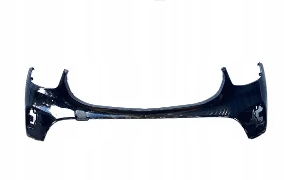 Mercedes-Benz GLC X253 C253 Front bumper A2538809002