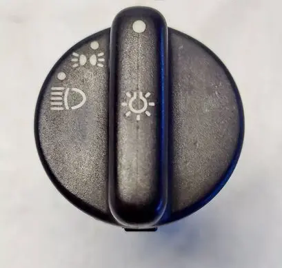 Light switch