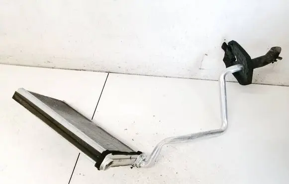 Dodge Journey Heater blower radiator 