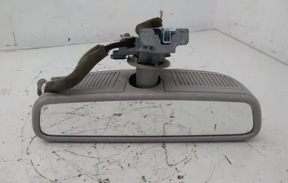 Mercedes-Benz ML W164 Rear view mirror (interior)
