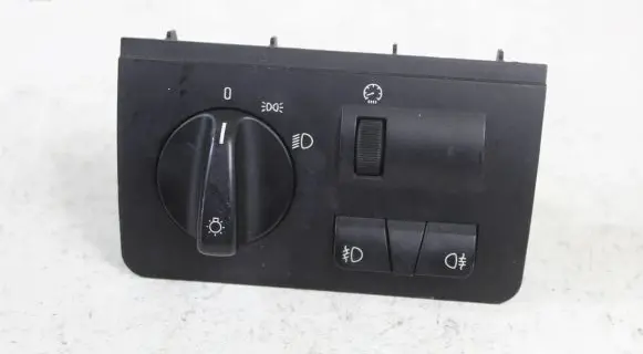 BMW X5 E53 Other switches/knobs/shifts 8380255