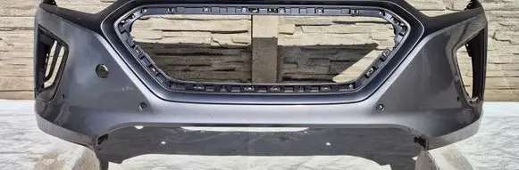 Hyundai Ioniq Front bumper 86511-G2500