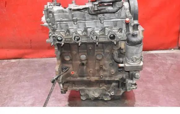 Opel Antara Engine Z20S1