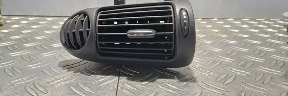 Mercedes-Benz C W203 Dashboard side air vent grill/cover trim 2038300254