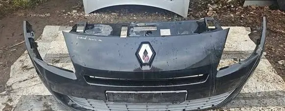 Renault Scenic III - Grand scenic III Front bumper
