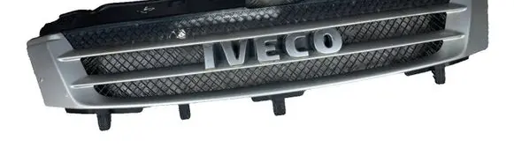Iveco Daily 4th gen Front grill 3802801