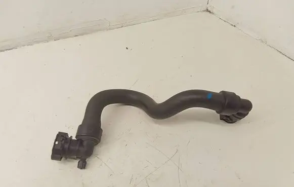 Citroen C4 II Picasso Engine coolant pipe/hose 9673457180