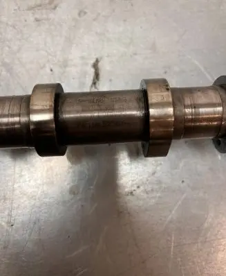 Volvo S60 Camshaft 31258094