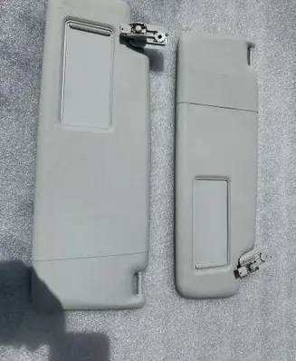 Volkswagen Tiguan Sun visor 5N0857551H 5N0857552H