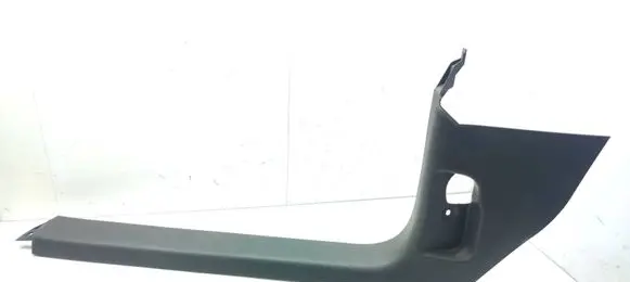 Volkswagen Caddy Front sill trim cover 2K5863483B 2K5867693