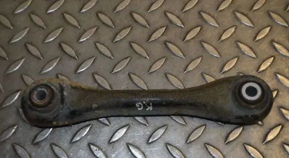 Ford Focus Rear upper control arm/wishbone