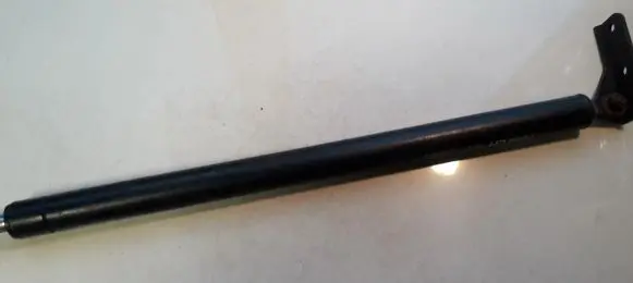 Mitsubishi Space Gear Tailgate/trunk strut/damper mb927609
