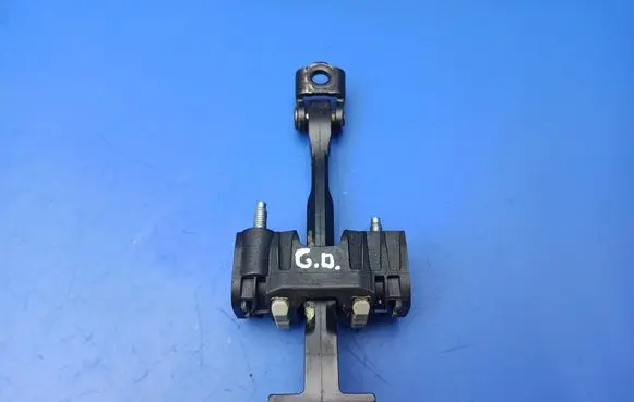 Volvo S40 Rear door check strap stopper C8P5D 31217751