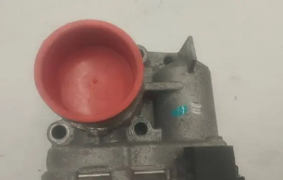Fiat 500 Throttle body valve 0280750137 01018