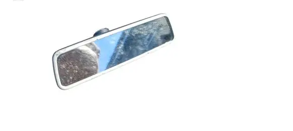 Skoda Rapid (NH) Rear view mirror (interior)