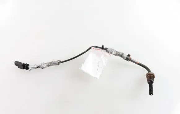 Volvo S60 Exhaust gas temperature sensor 31319841