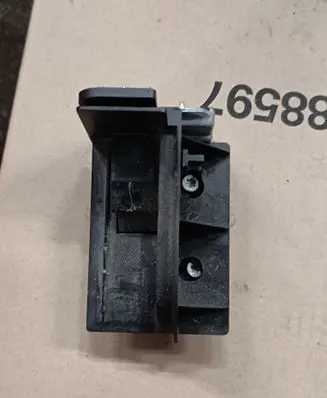 BMW X5 F15 Parcel shelf load cover mount bracket 9928100014