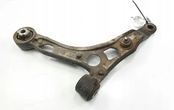 Peugeot Boxer Front control arm 50712141