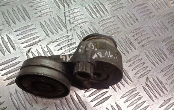 Opel Zafira B Timing belt tensioner 