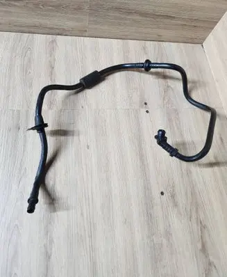 Audi Q7 4L Vacuum line/pipe/hose 7L8611932F