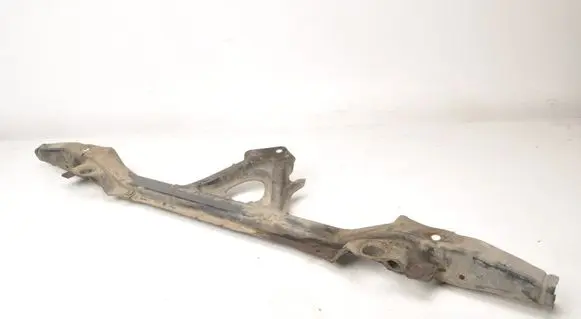 Mercedes-Benz B W245 Bottom radiator support slam panel 