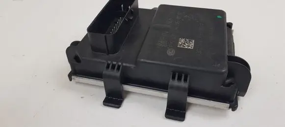 Opel Astra J Fuel injection pump control unit/module 20867260 93421601AC