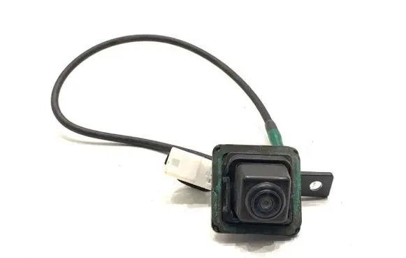 Renault Captur Reversing camera 284425201R