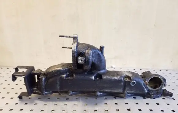 Hyundai Santa Fe Intake manifold