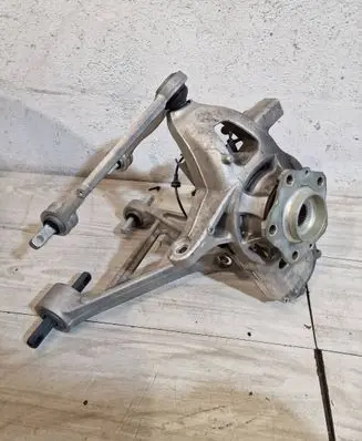 Ferrari 488 Pista Front wheel hub spindle knuckle 285245