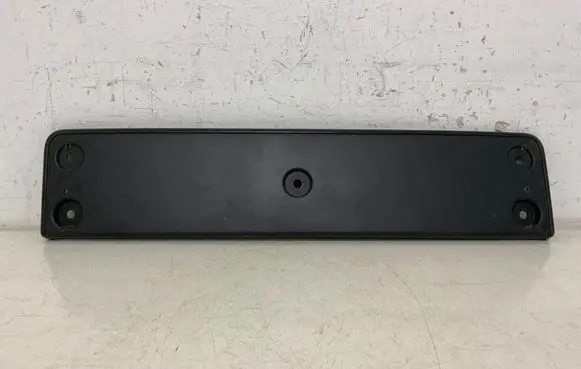 Volkswagen ID.4 Number plate surrounds holder frame 11A807287