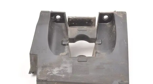 Volvo XC60 Fender mounting bracket 32216698