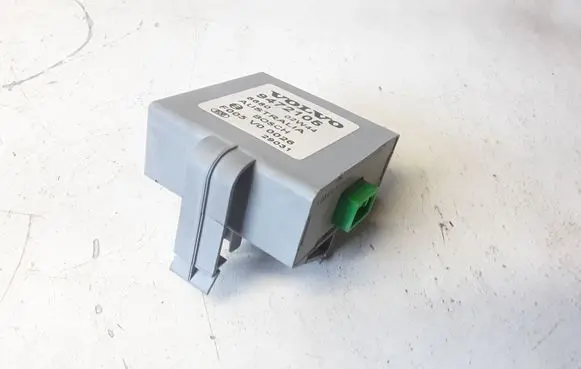 Volvo V70 Alarm movement detector/sensor 9472105