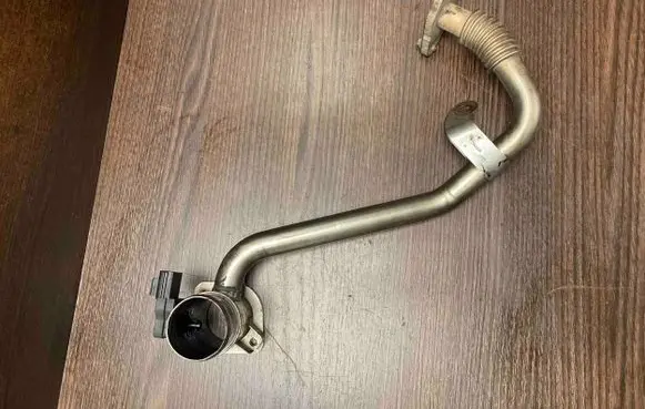 Ford Transit EGR valve line/pipe/hose 0261230132 6C119F479AA