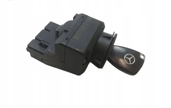 Mercedes-Benz Sprinter W906 Ignition lock A9065454008