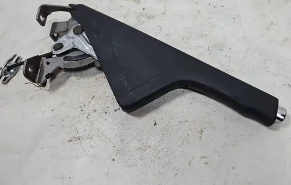 Audi A3 S3 8L Hand brake release handle