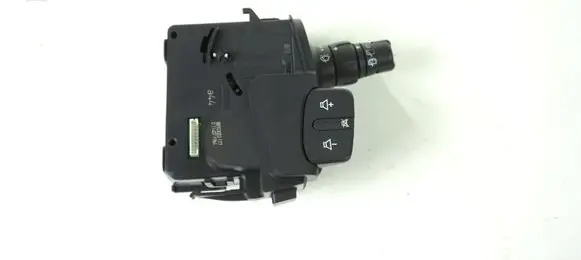 Renault Clio III Wiper control stalk 88103003