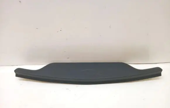 Citroen DS5 Trunk/boot trim cover 9687664677
