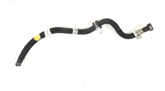 Air intake hose/pipe